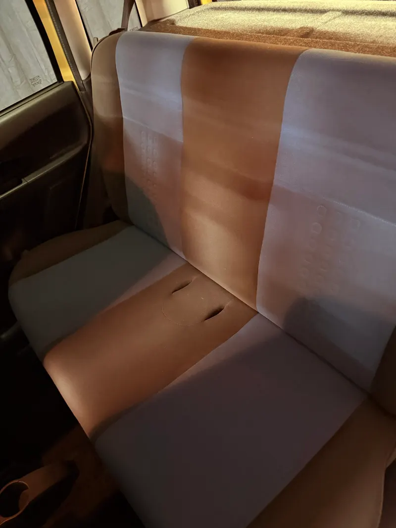 Fiat PANDA CON SOLI 34.982 KM UNICO PROPRIETARIO 49