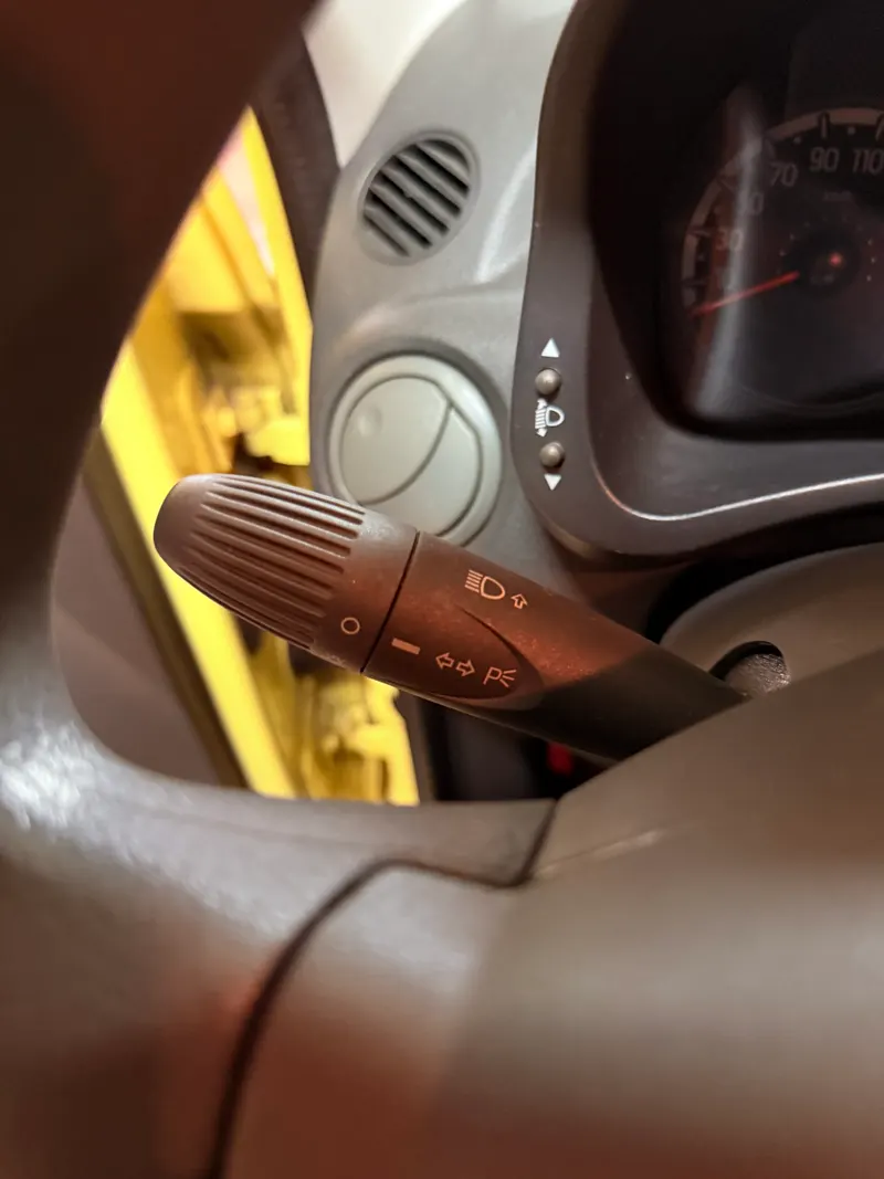 Fiat PANDA CON SOLI 34.982 KM UNICO PROPRIETARIO 41