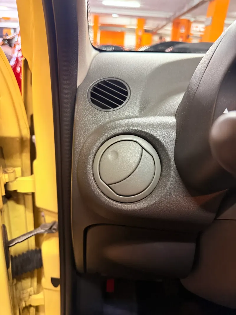 Fiat PANDA CON SOLI 34.982 KM UNICO PROPRIETARIO 39