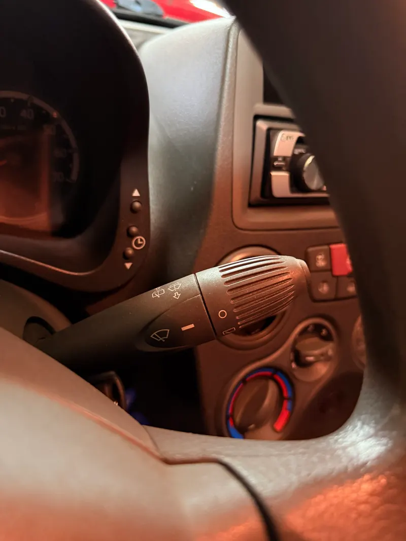 Fiat PANDA CON SOLI 34.982 KM UNICO PROPRIETARIO 40