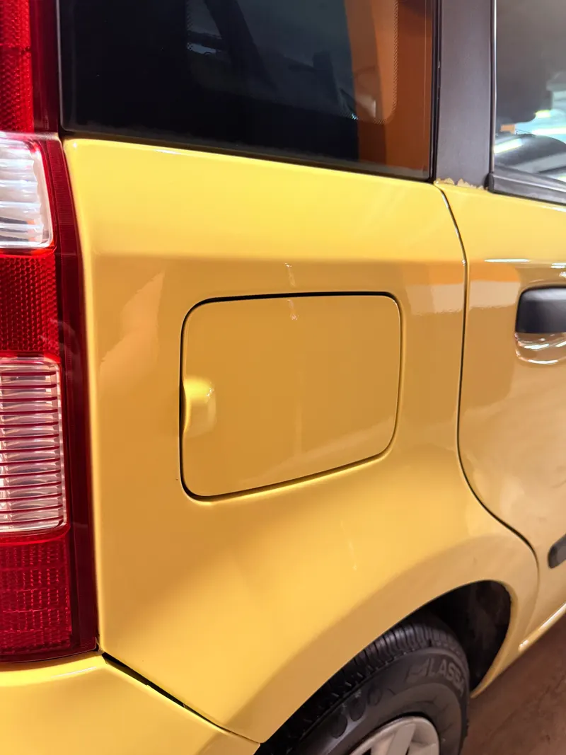 Fiat PANDA CON SOLI 34.982 KM UNICO PROPRIETARIO 13