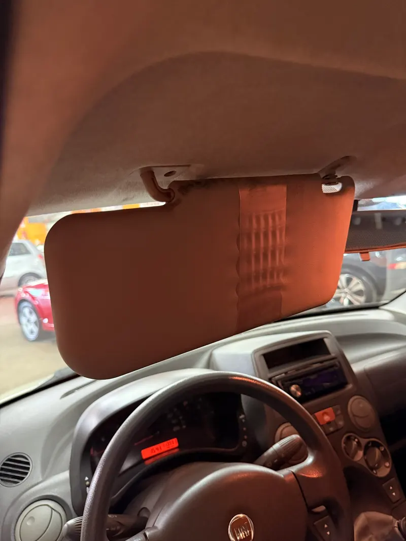 Fiat PANDA CON 113.991 KM 36