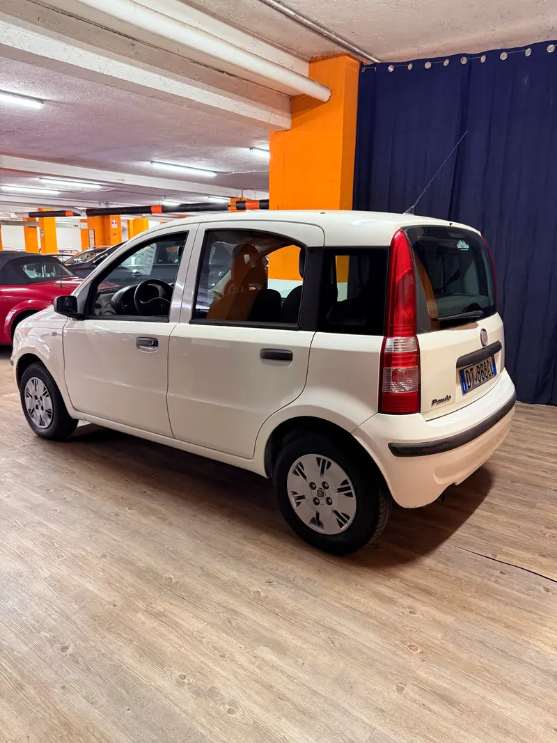 Fiat PANDA CON 113.991 KM 17
