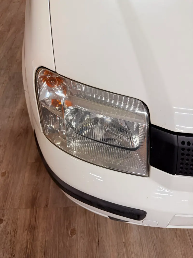 Fiat PANDA CON 113.991 KM 4