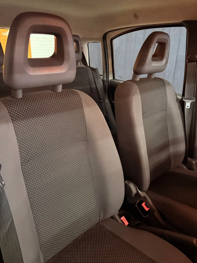 Fiat PANDA CON 113.991 KM 49