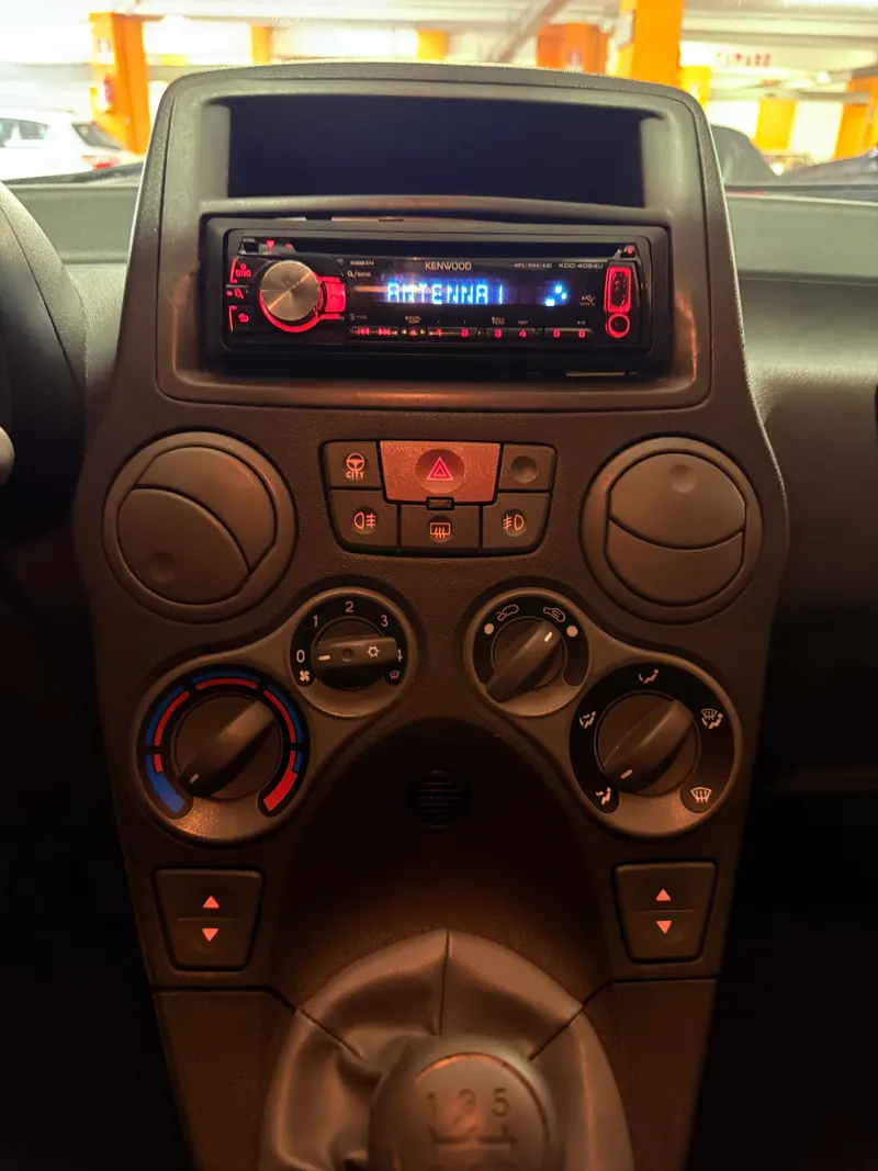Fiat PANDA CON 113.991 KM 33