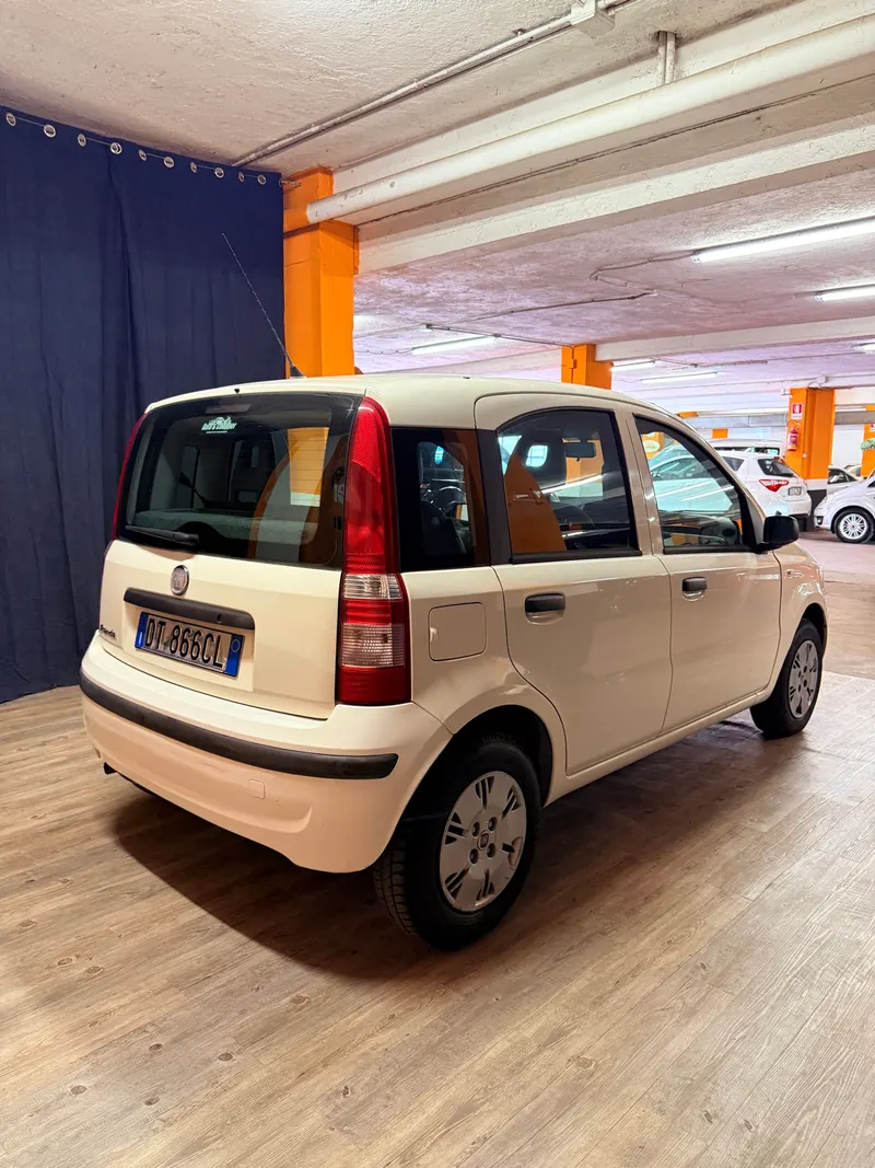 Fiat PANDA CON 113.991 KM 11
