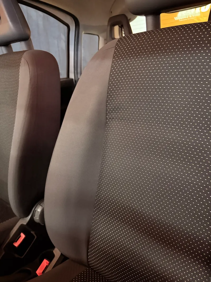 Fiat PANDA CON 113.991 KM 26