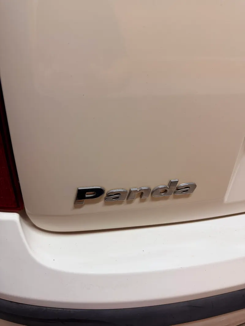 Fiat PANDA CON 113.991 KM 20