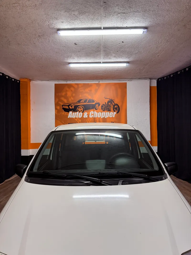 Fiat PANDA CON 113.991 KM 3