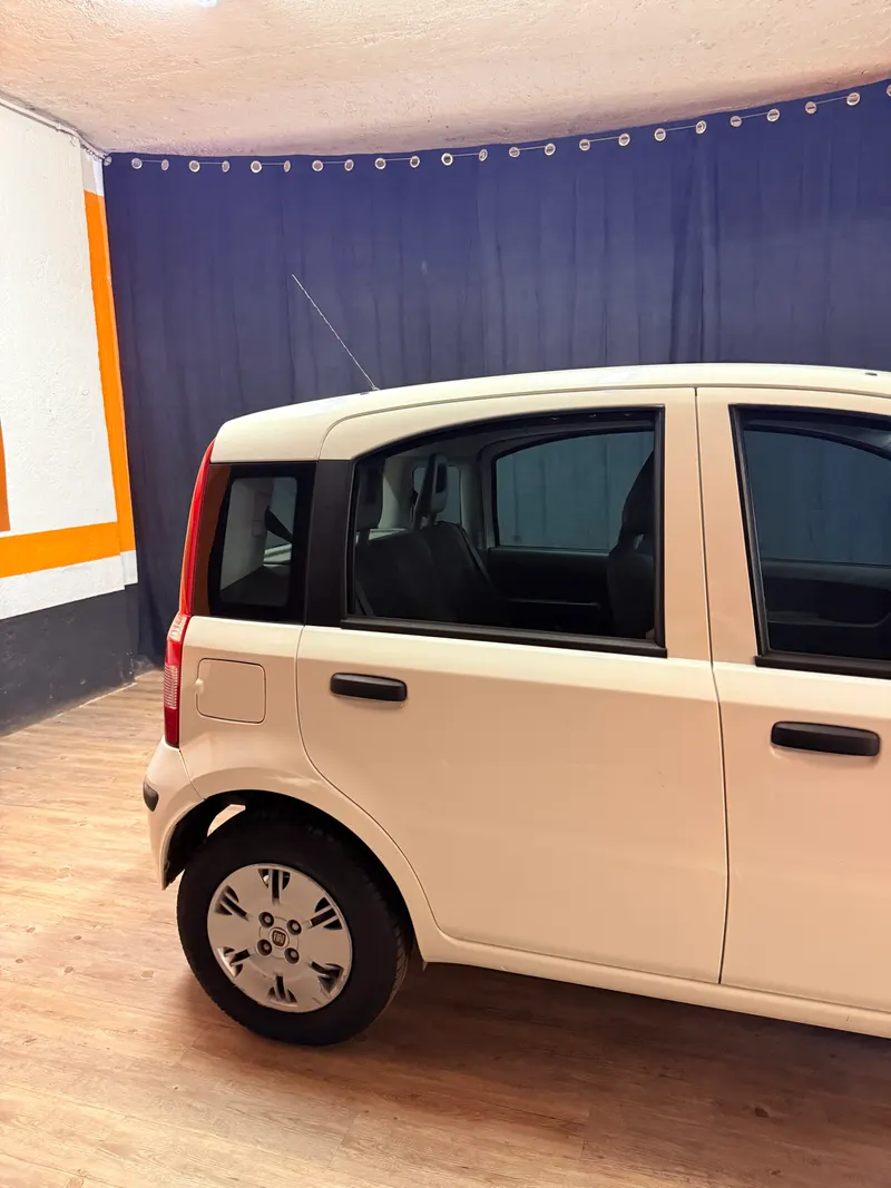 Fiat PANDA CON 113.991 KM 9