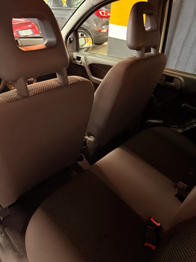 Fiat PANDA CON 113.991 KM 38