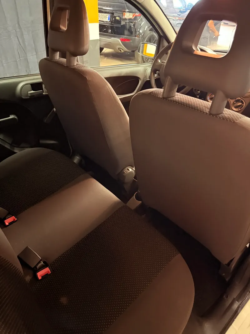 Fiat PANDA CON 113.991 KM 43