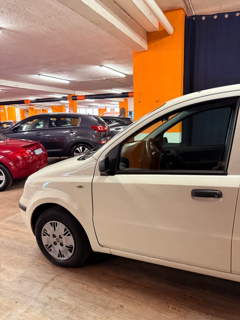 Fiat PANDA CON 113.991 KM 16