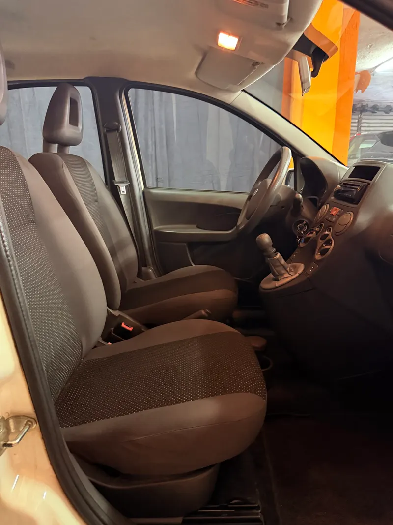 Fiat PANDA CON 113.991 KM 48