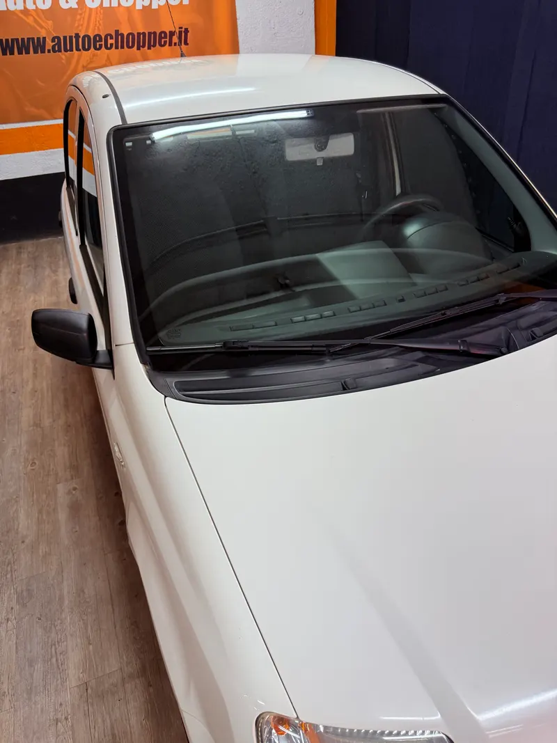 Fiat PANDA CON 113.991 KM 13