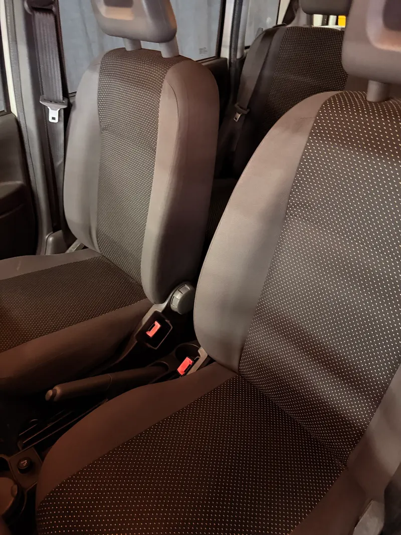 Fiat PANDA CON 113.991 KM 27