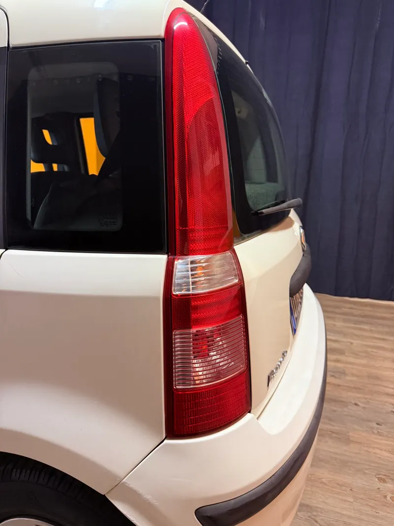 Fiat PANDA CON 113.991 KM 19