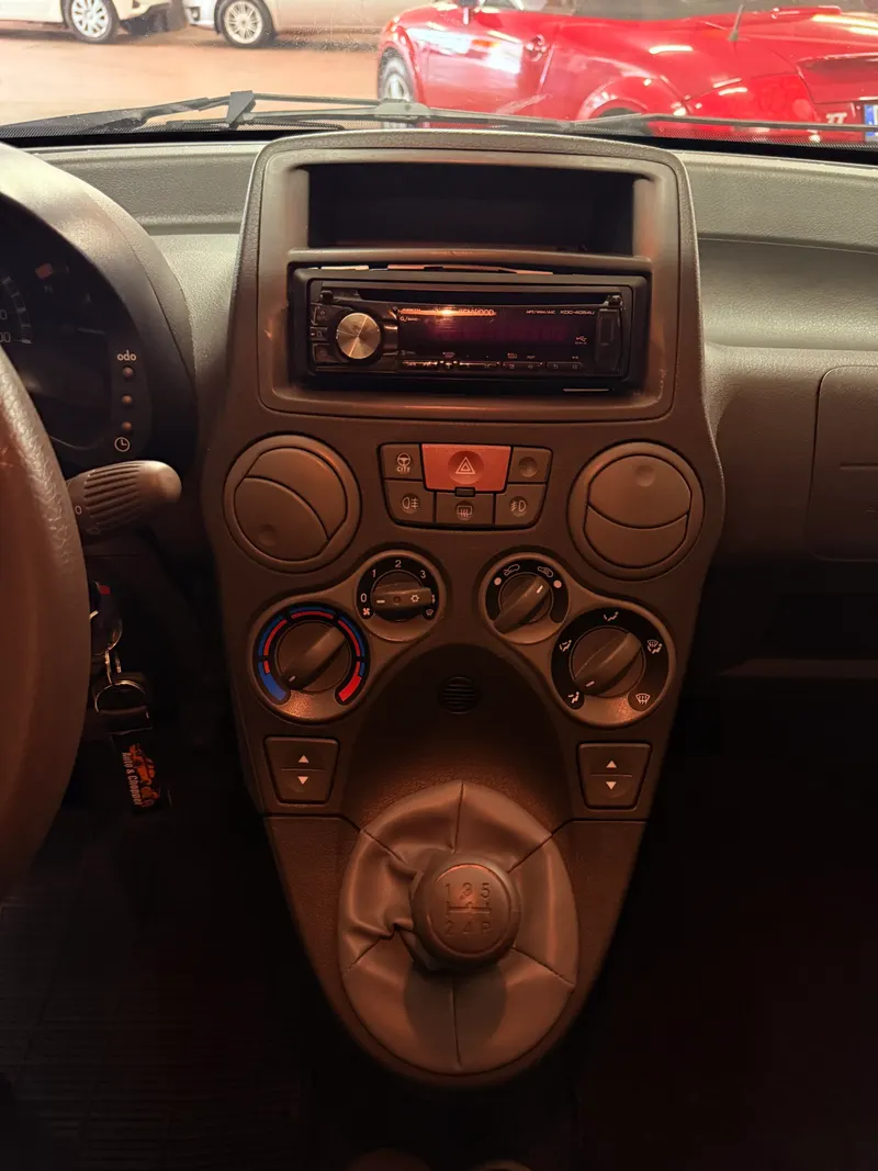 Fiat PANDA CON 113.991 KM 32