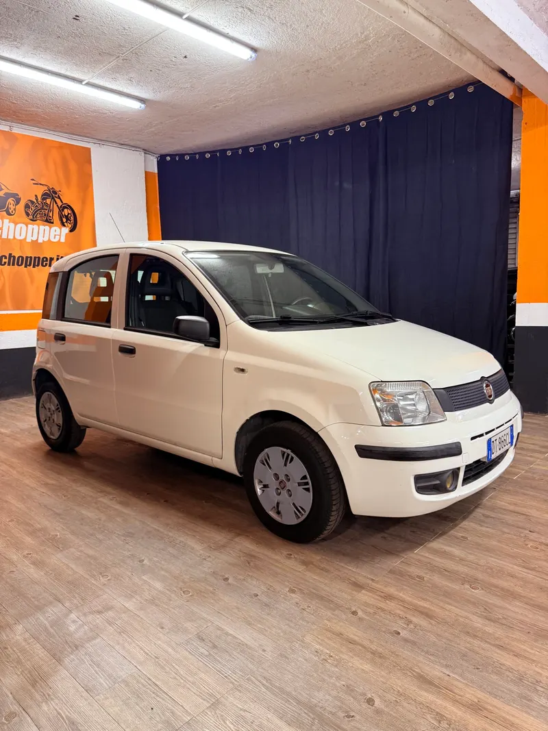 Fiat PANDA CON 113.991 KM 52