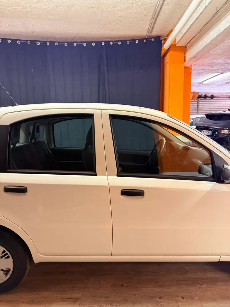 Fiat PANDA CON 113.991 KM 10