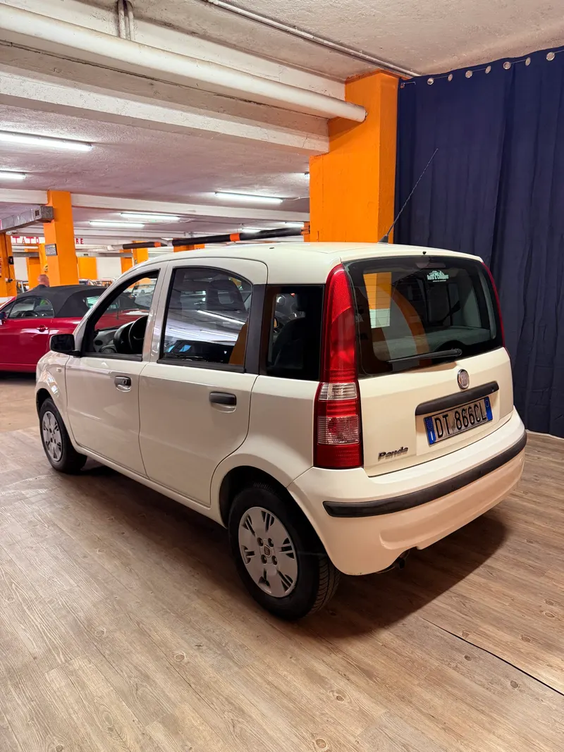 Fiat PANDA CON 113.991 KM 18