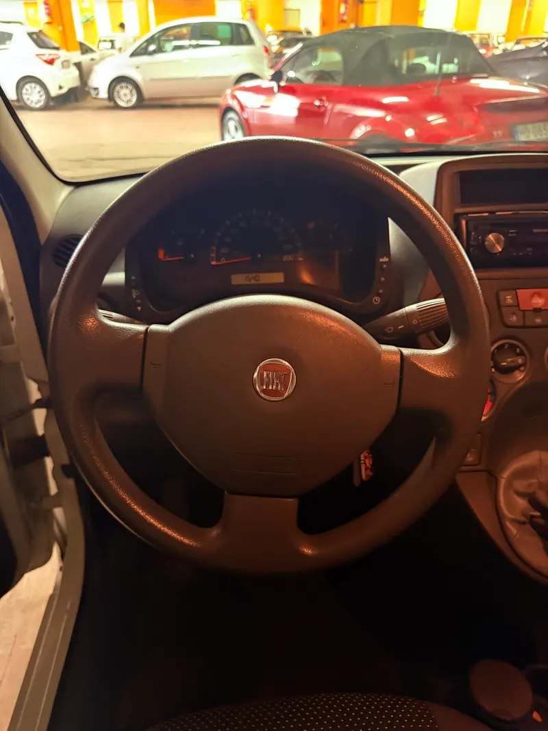 Fiat PANDA CON 113.991 KM 25