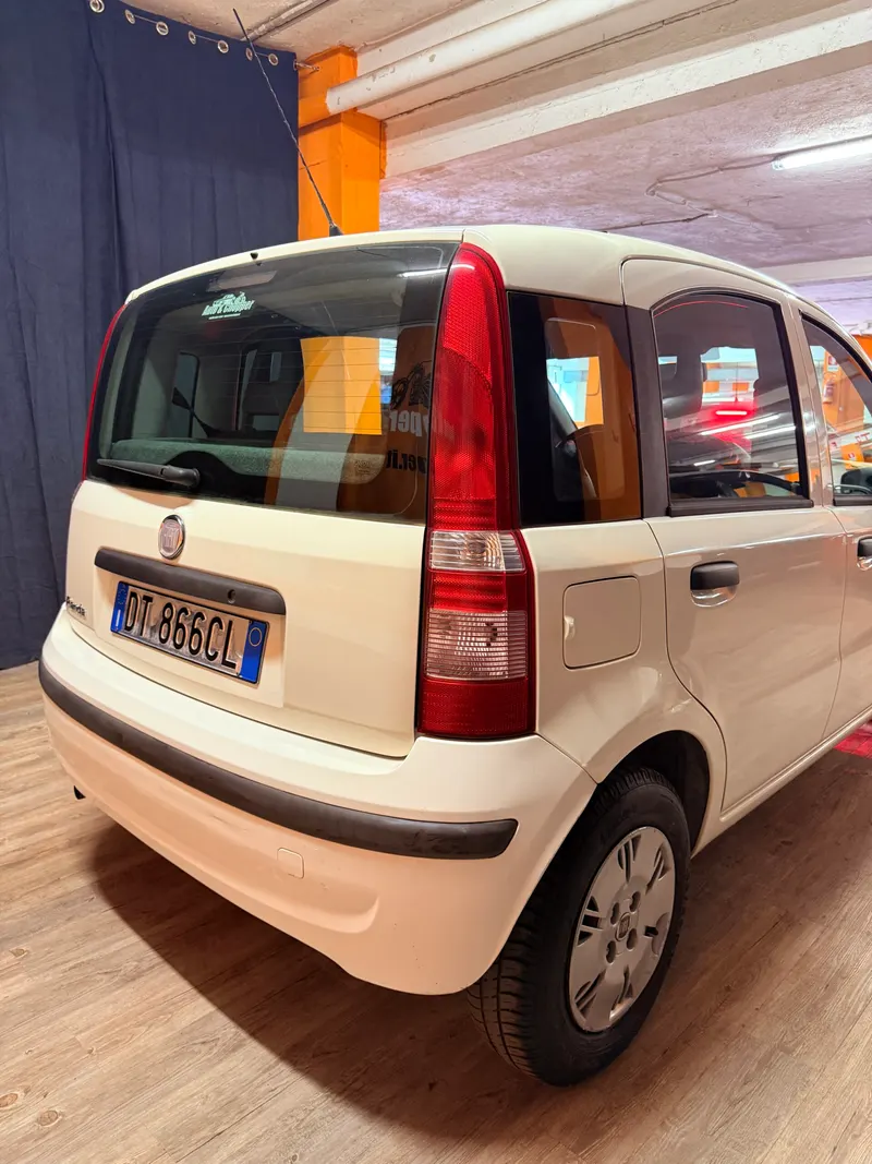 Fiat PANDA CON 113.991 KM 12