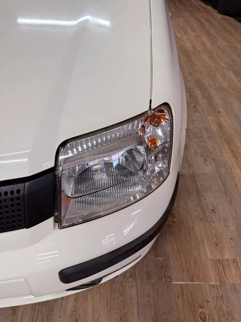 Fiat PANDA CON 113.991 KM 5