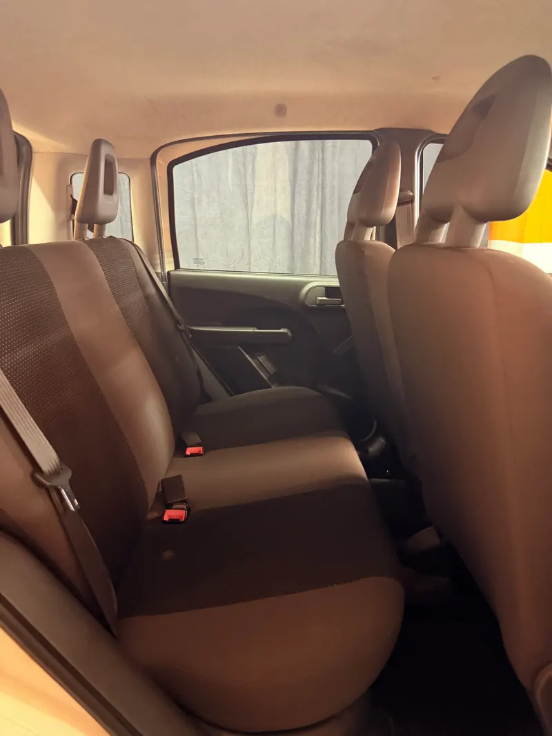 Fiat PANDA CON 113.991 KM 47