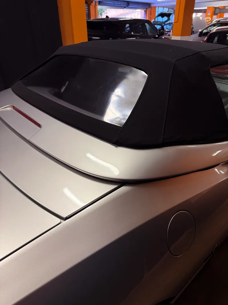 Alfa Romeo SPIDER 916 UNICO PROPRIETARIO CON SOLI 20.688 KM UNICA IN ITALIA 77