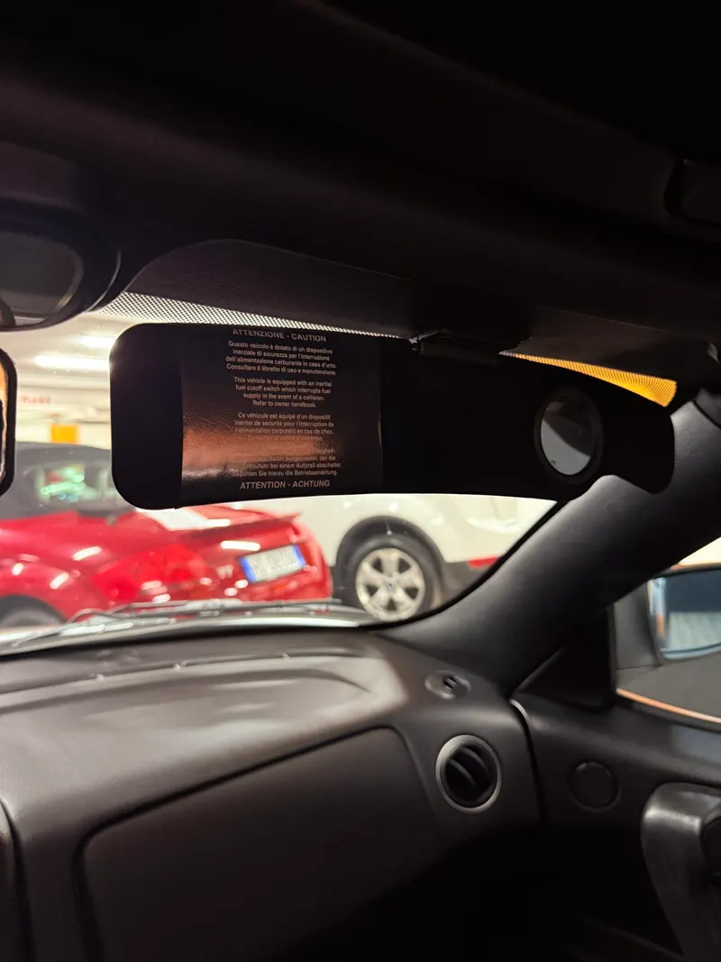 Alfa Romeo SPIDER 916 UNICO PROPRIETARIO CON SOLI 20.688 KM UNICA IN ITALIA 44