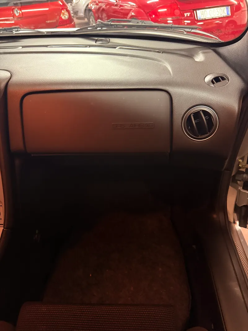 Alfa Romeo SPIDER 916 UNICO PROPRIETARIO CON SOLI 20.688 KM UNICA IN ITALIA 67