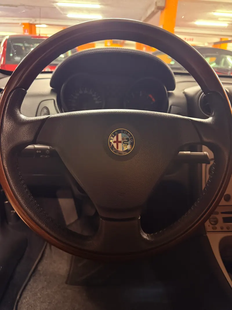 Alfa Romeo SPIDER 916 UNICO PROPRIETARIO CON SOLI 20.688 KM UNICA IN ITALIA 43