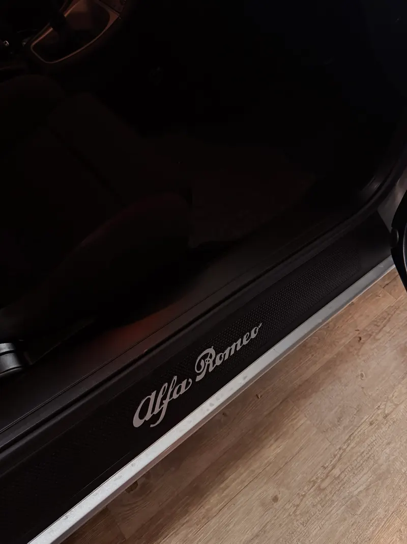 Alfa Romeo SPIDER 916 UNICO PROPRIETARIO CON SOLI 20.688 KM UNICA IN ITALIA 63