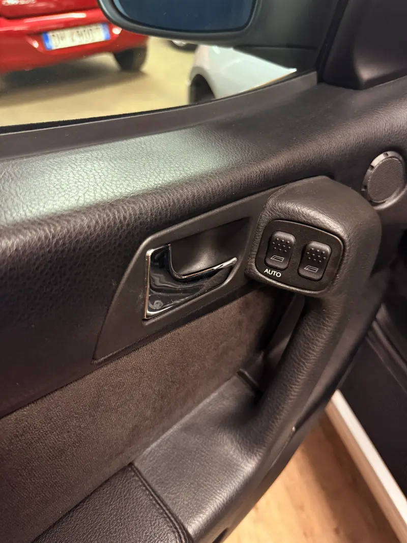 Alfa Romeo SPIDER 916 UNICO PROPRIETARIO CON SOLI 20.688 KM UNICA IN ITALIA 29