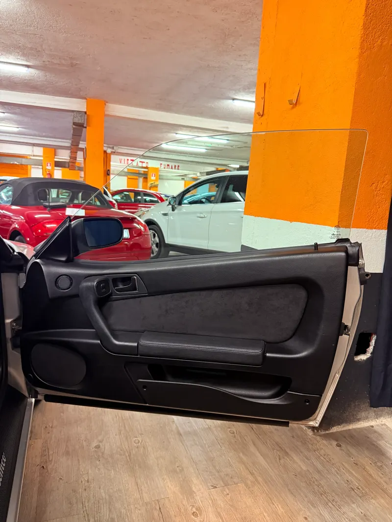 Alfa Romeo SPIDER 916 UNICO PROPRIETARIO CON SOLI 20.688 KM UNICA IN ITALIA 61