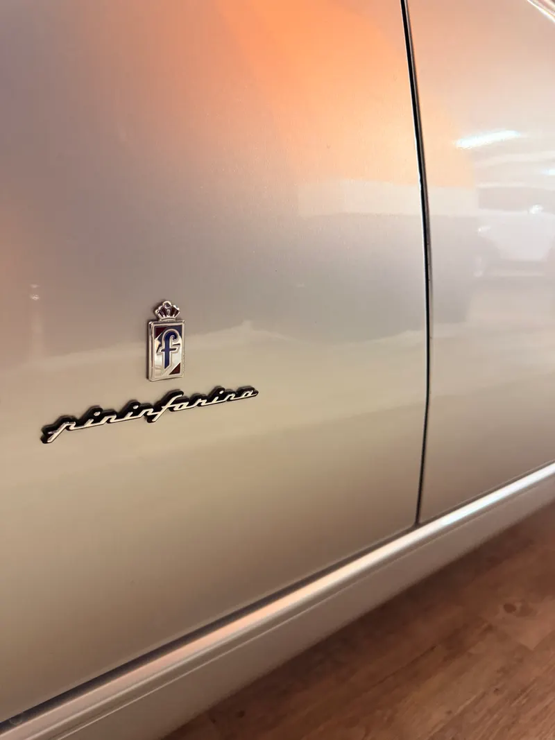 Alfa Romeo SPIDER 916 UNICO PROPRIETARIO CON SOLI 20.688 KM UNICA IN ITALIA 13