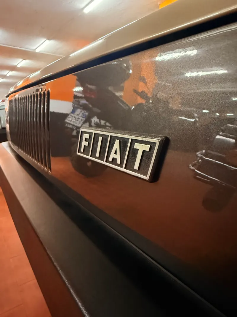 Fiat PANDA COLLEGE CON SOLI 42.955 km 2