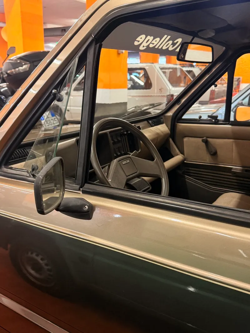 Fiat PANDA COLLEGE CON SOLI 42.955 km 14