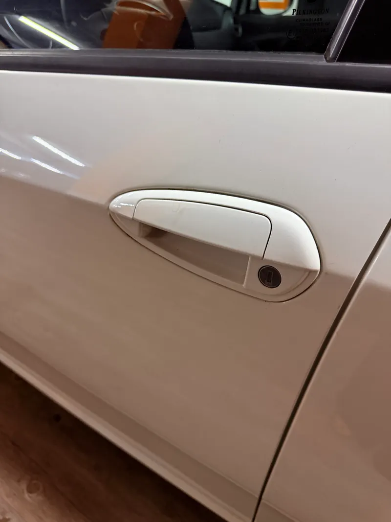 Fiat PUNTO CON SOLI 13.937 KM 13