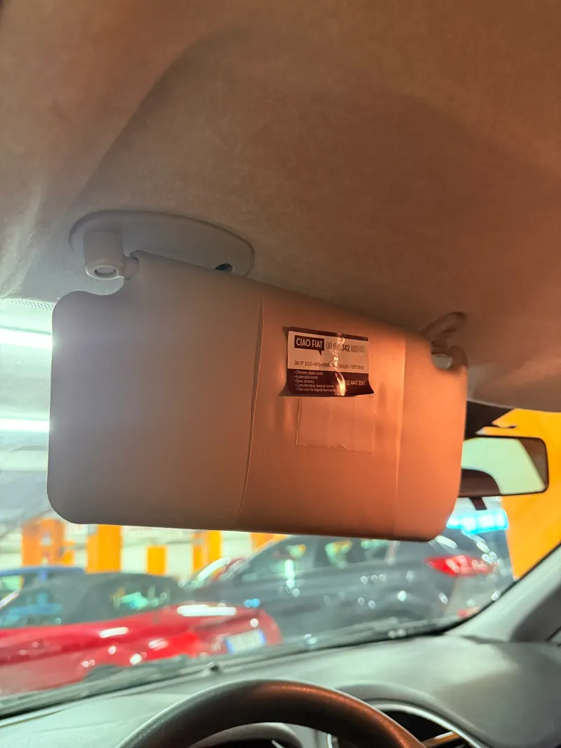 Fiat PUNTO CON SOLI 13.937 KM 40