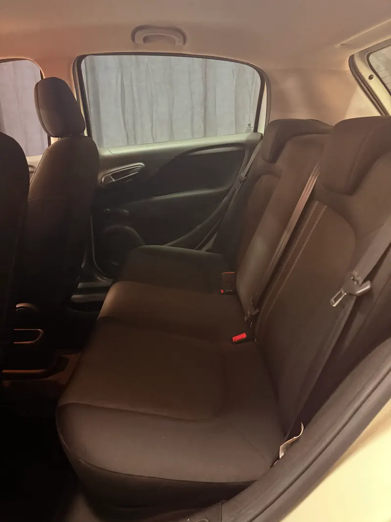Fiat PUNTO CON SOLI 13.937 KM 57