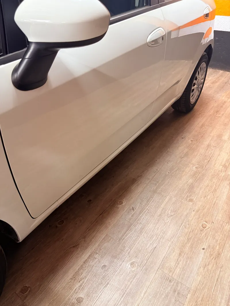Fiat PUNTO CON SOLI 13.937 KM 14