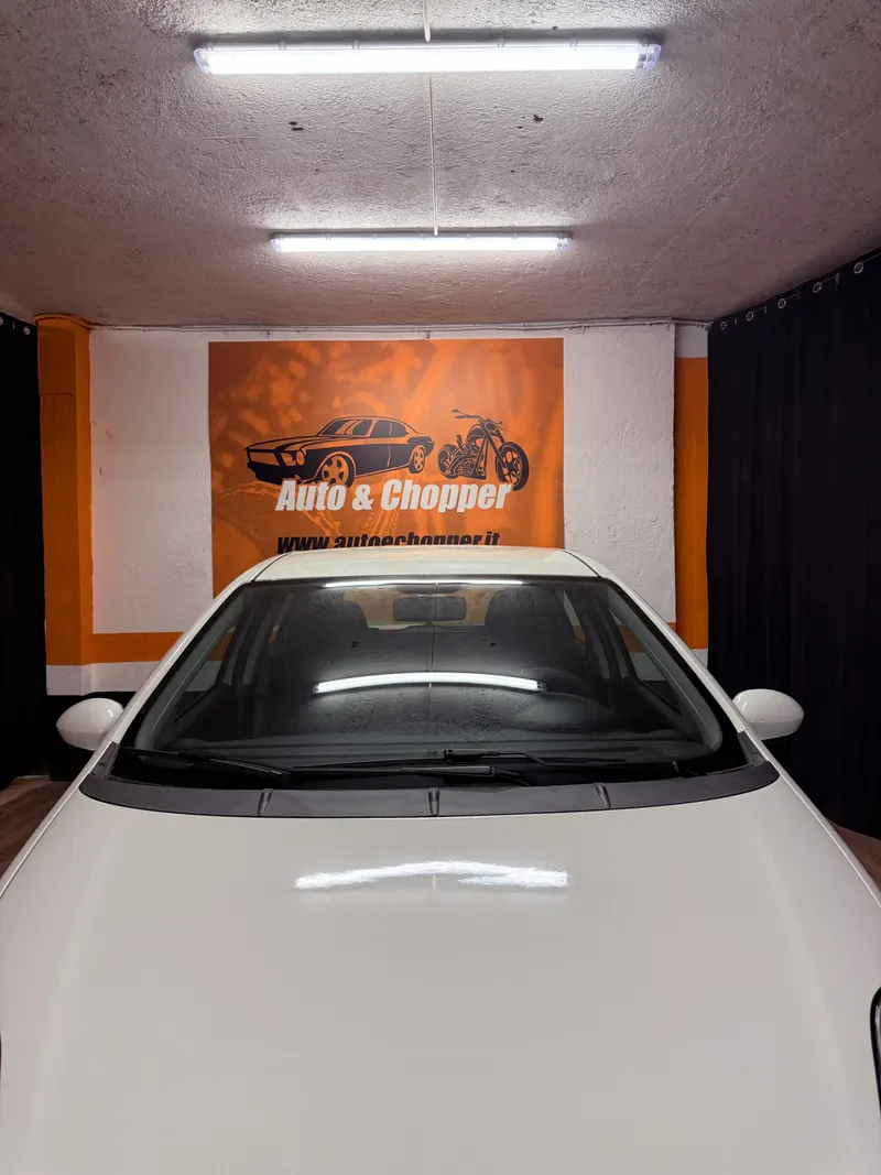 Fiat PUNTO CON SOLI 13.937 KM 8