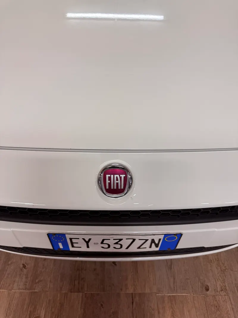 Fiat PUNTO CON SOLI 13.937 KM 5