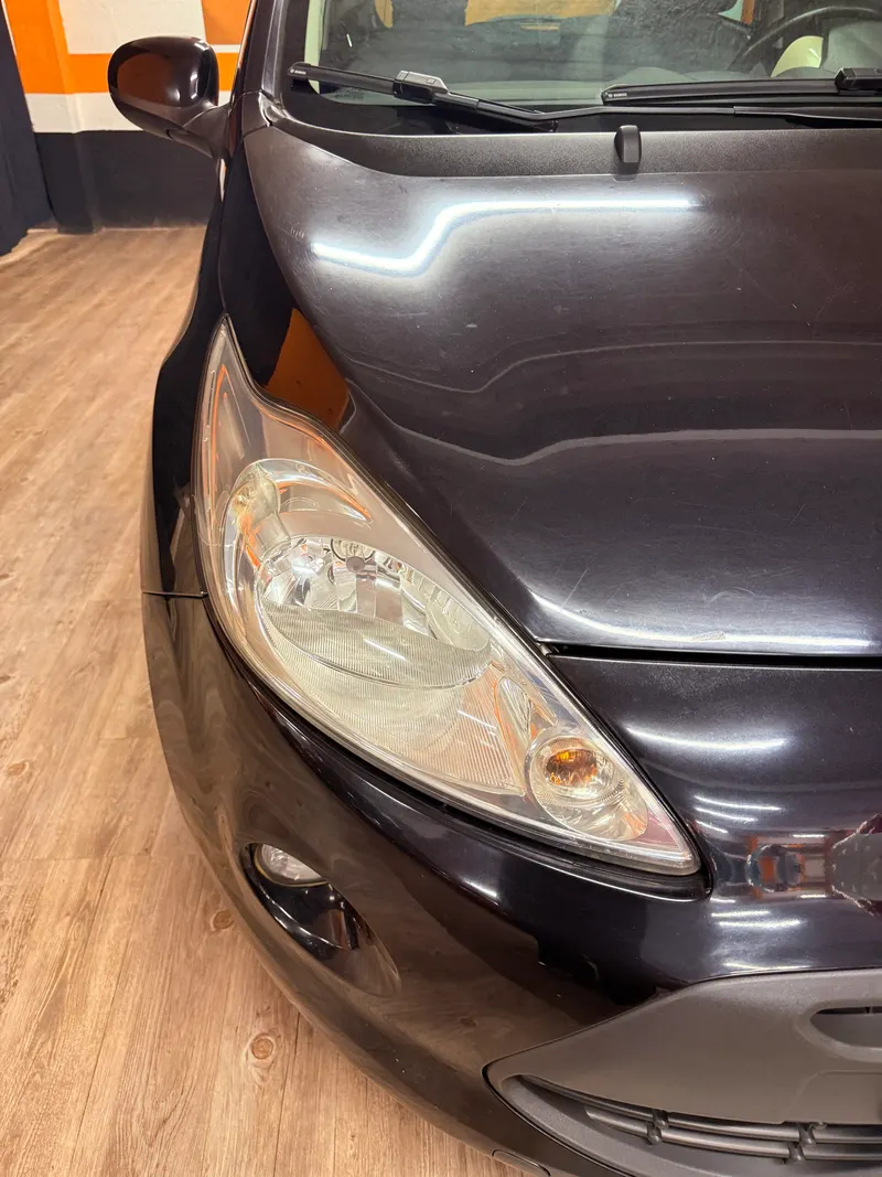 Ford KA CON SOLI 43.580 KM 3