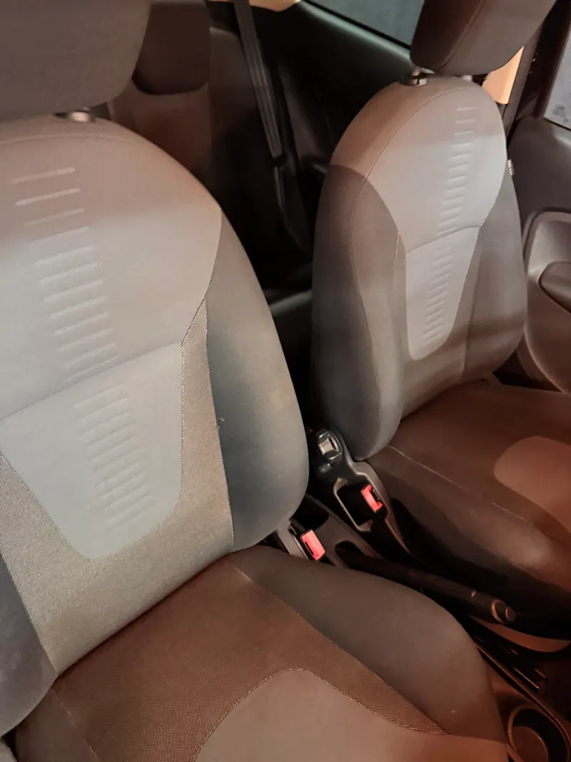 Ford KA CON SOLI 43.580 KM 69