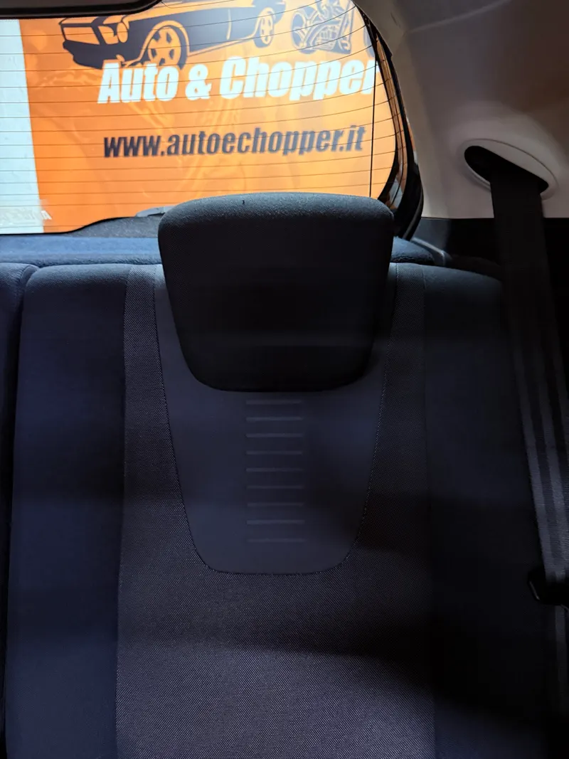 Ford KA CON SOLI 43.580 KM 62