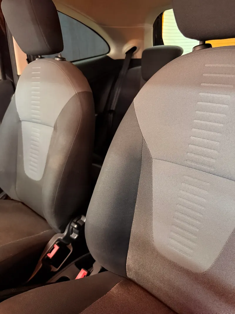 Ford KA CON SOLI 43.580 KM 42